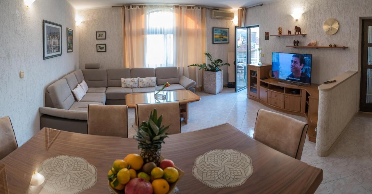 Holiday Nest Dubrovnik Exterior photo