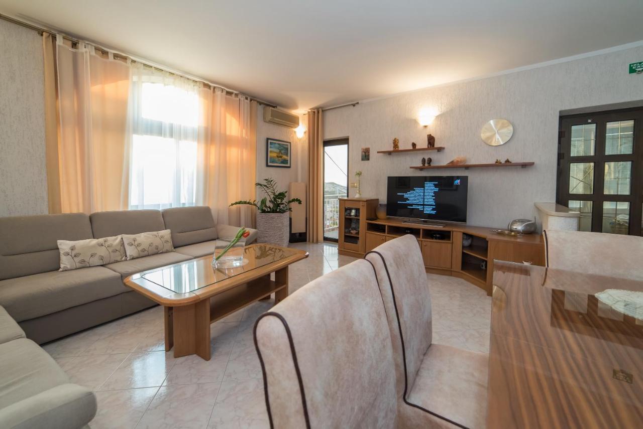 Holiday Nest Dubrovnik Exterior photo