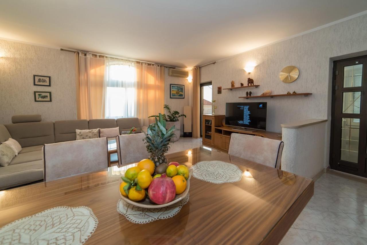 Holiday Nest Dubrovnik Exterior photo