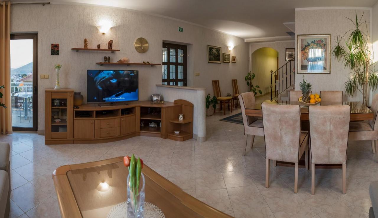 Holiday Nest Dubrovnik Exterior photo