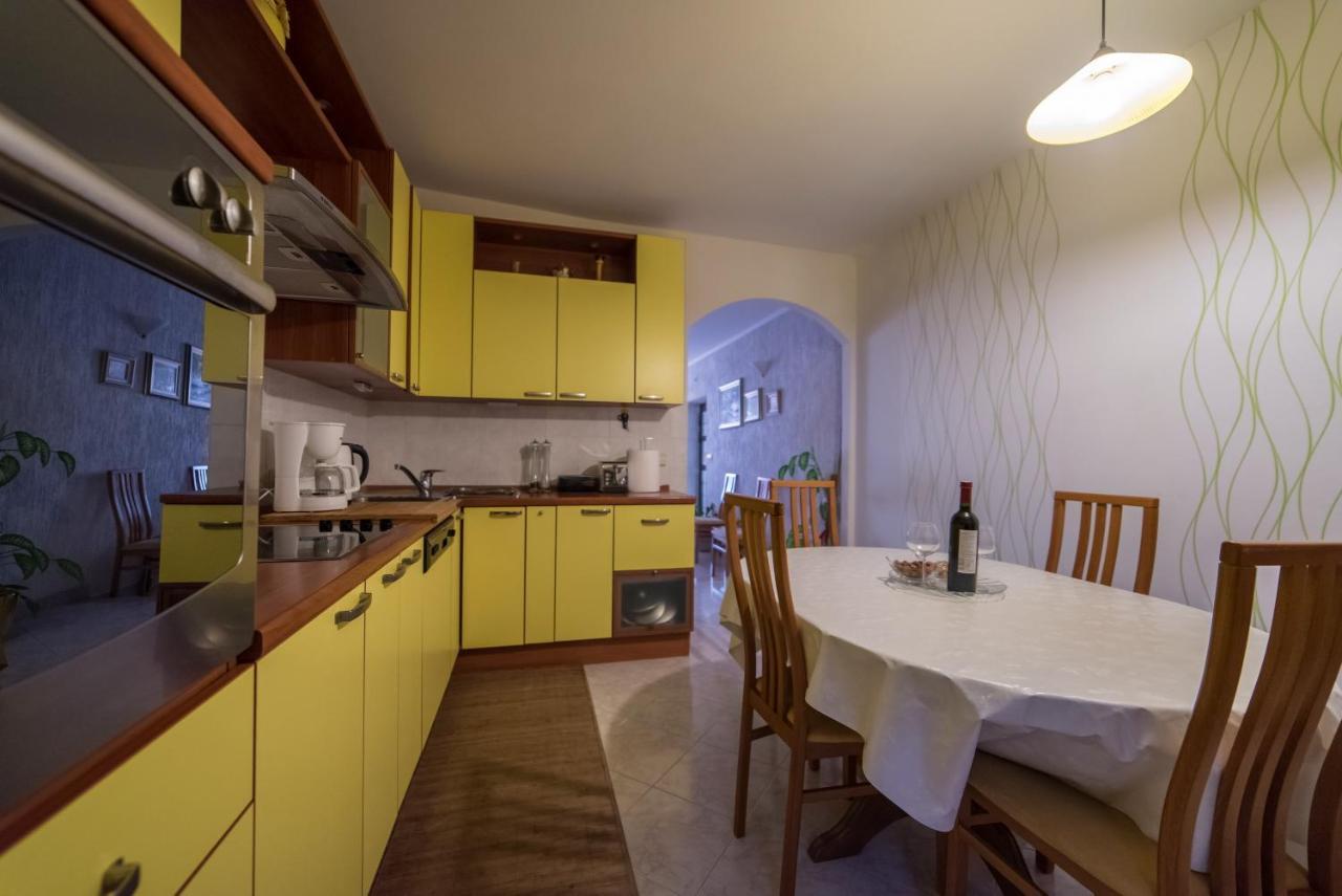Holiday Nest Dubrovnik Exterior photo