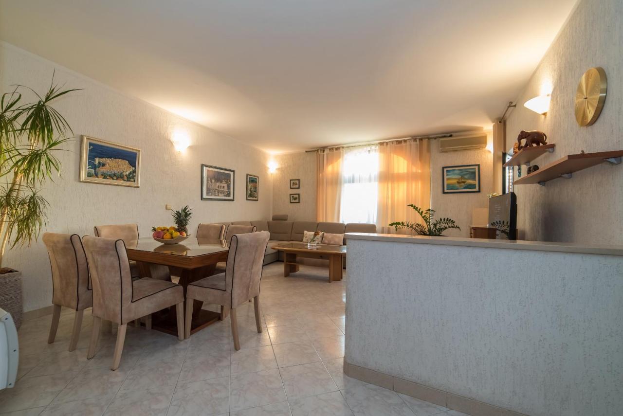 Holiday Nest Dubrovnik Exterior photo