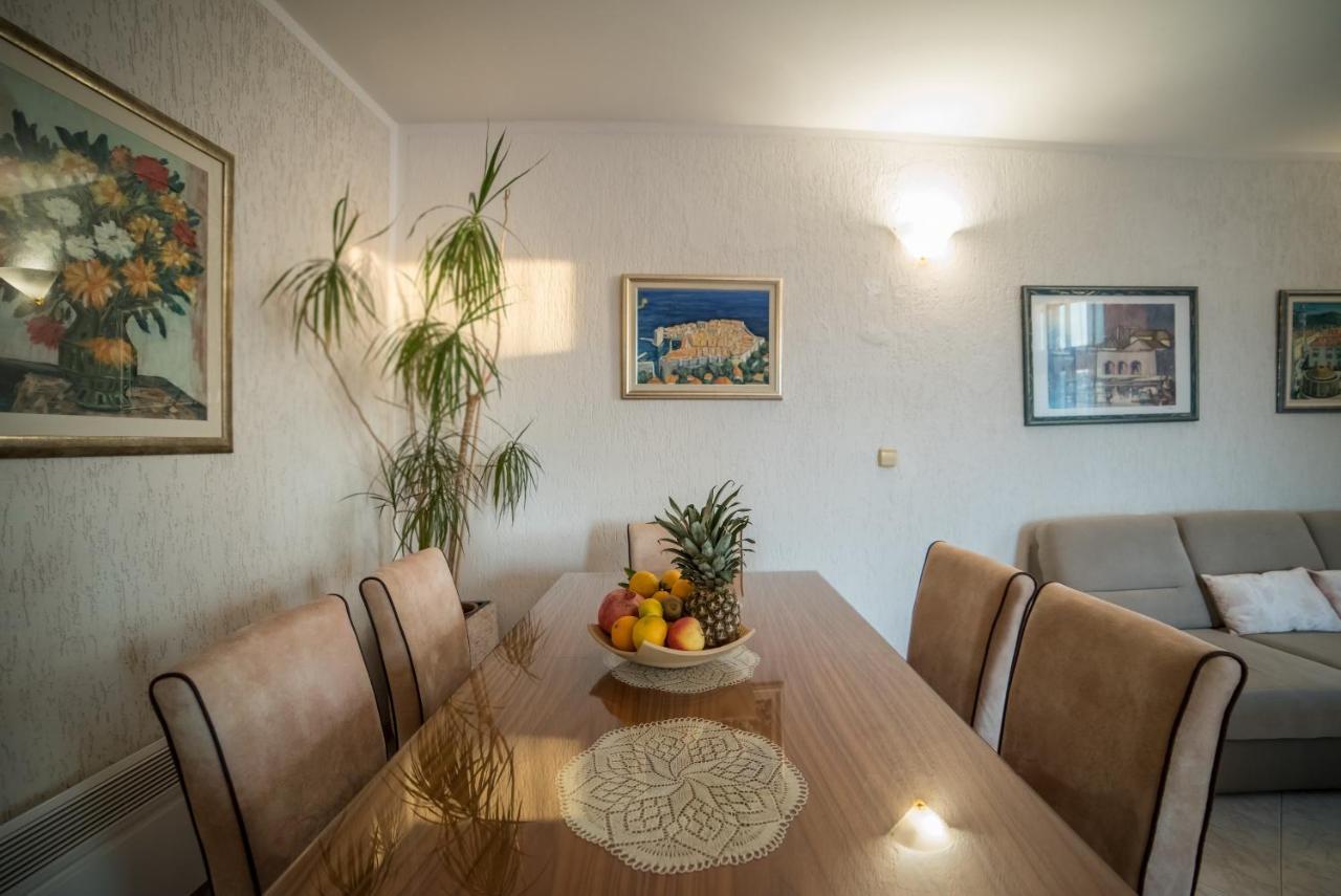 Holiday Nest Dubrovnik Exterior photo
