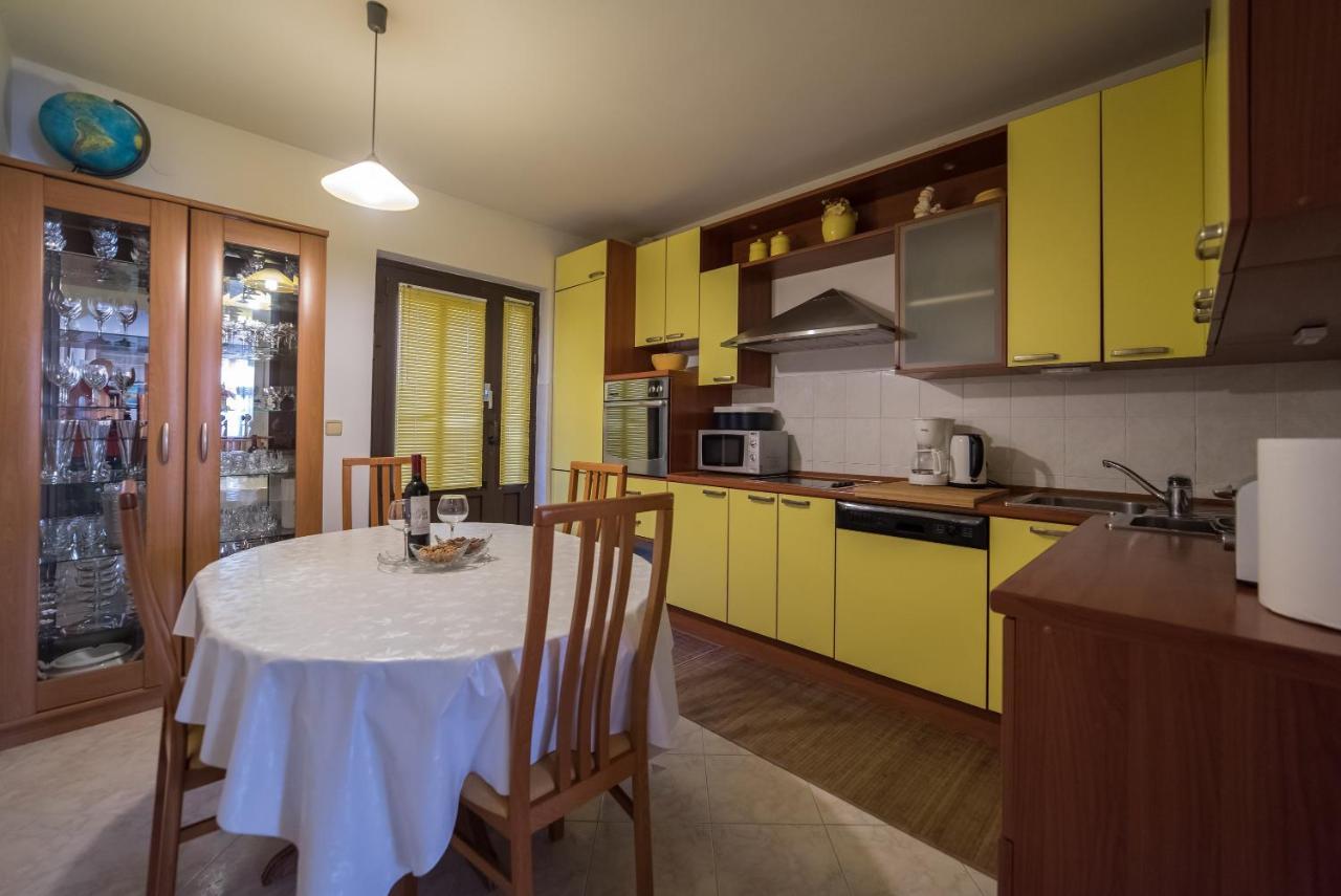 Holiday Nest Dubrovnik Exterior photo