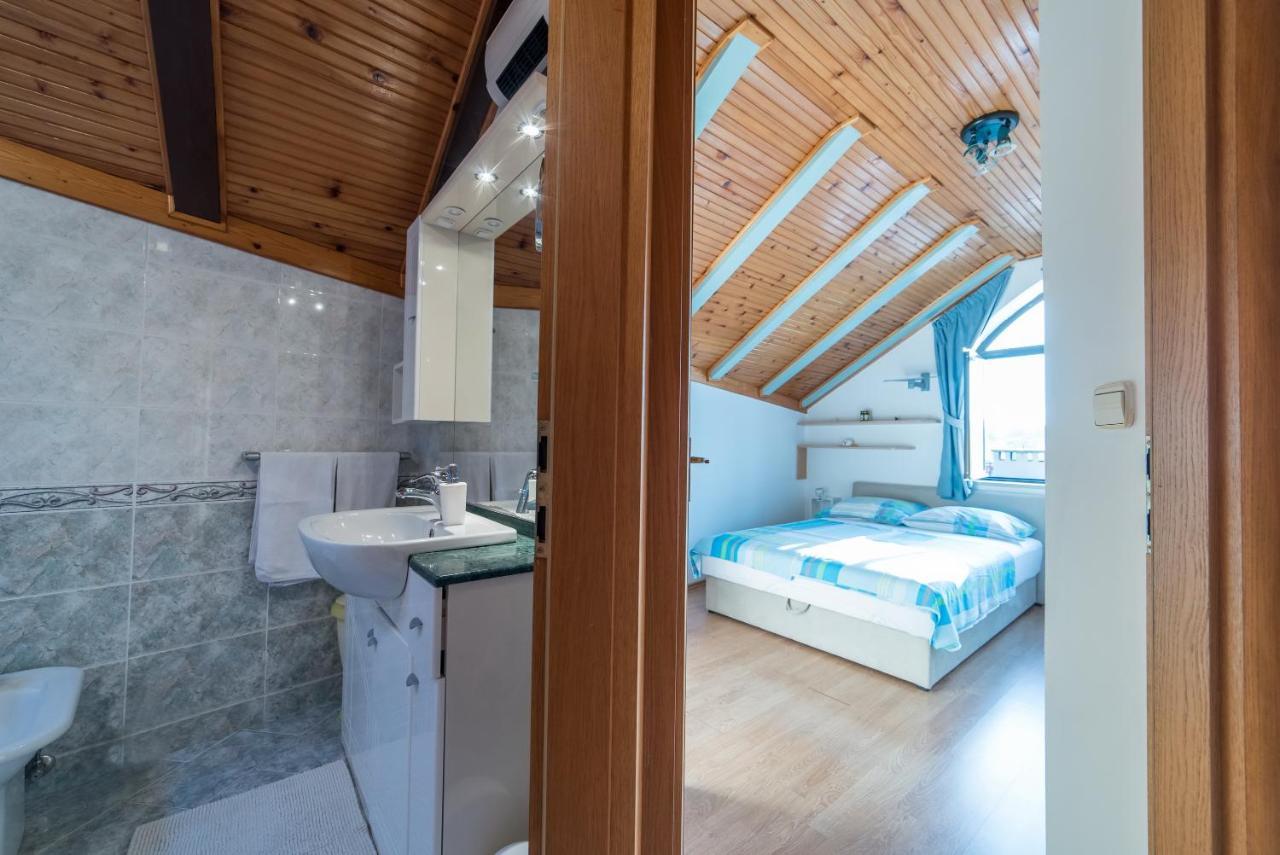 Holiday Nest Dubrovnik Exterior photo